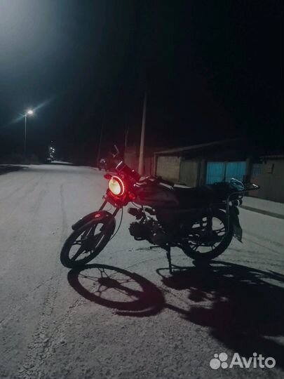 Продам альфу 110