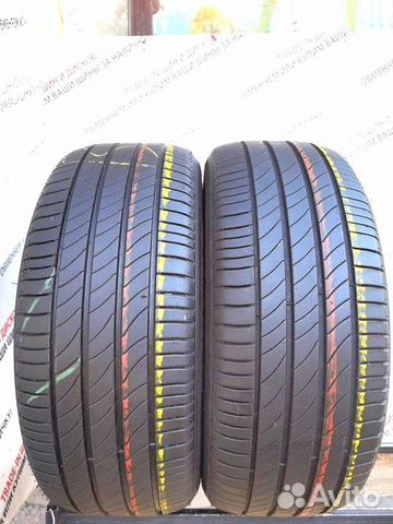 Michelin Primacy 3 235/50 R18 97W купить в Волгограде | Авито