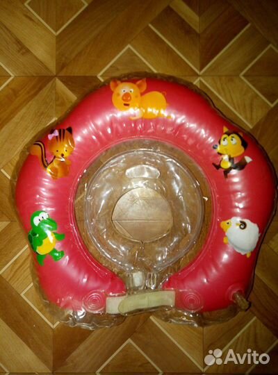 Круг для купания
