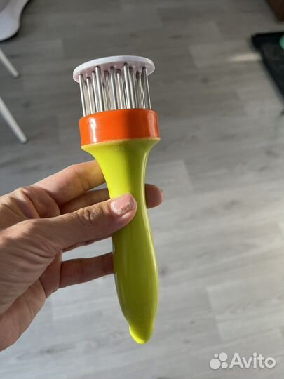 Молоток для отбивания мяса