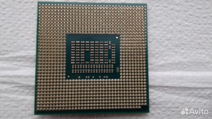 Intel i7-3612-3632m.i3-2370M.3120m1005M