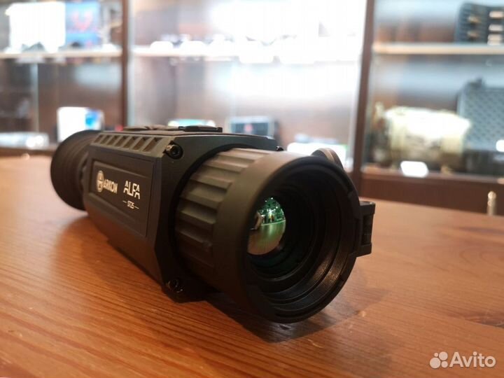 Тепловизионный прицел Arkon Alfa ST25