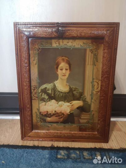 Ключница настенная