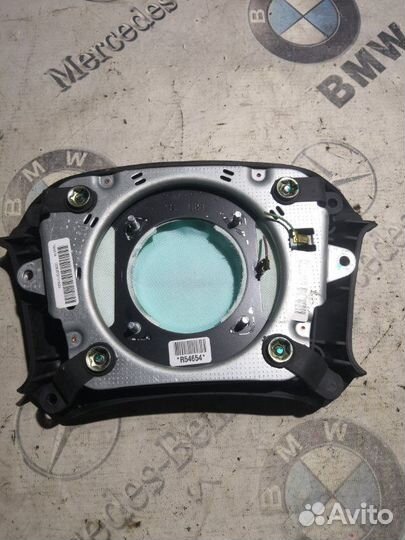 Аирбаг на руль Bmw 3-Series E46