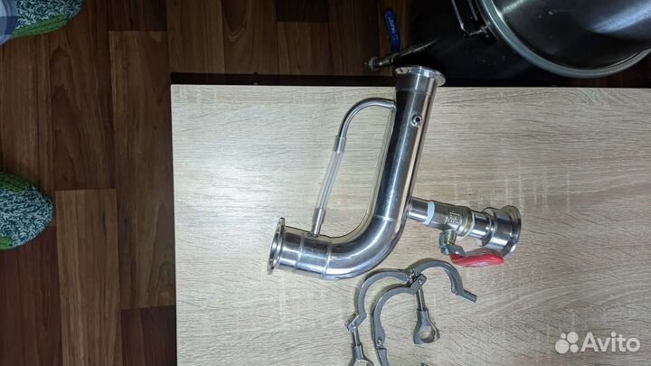 Самогонный аппарат Wein reform