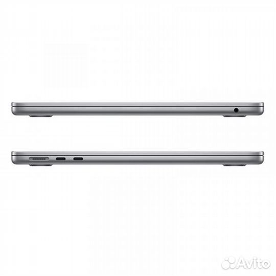 Apple MacBook Air (M2, 2022) 8 гб, 512 гб SSD S
