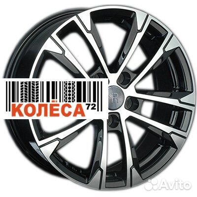 Replay SK62 7x17 5x112 ET40 Dia57.1 GMF