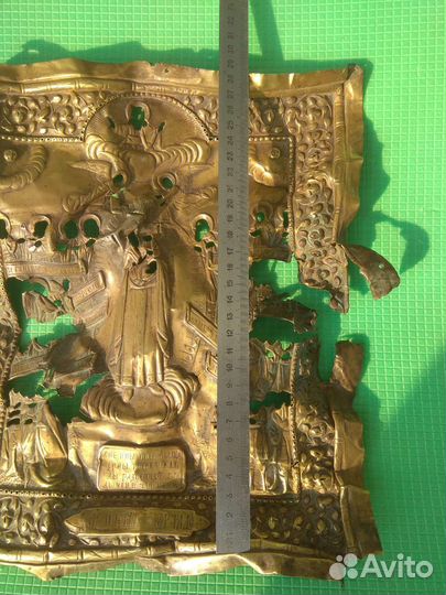 Картины иконы