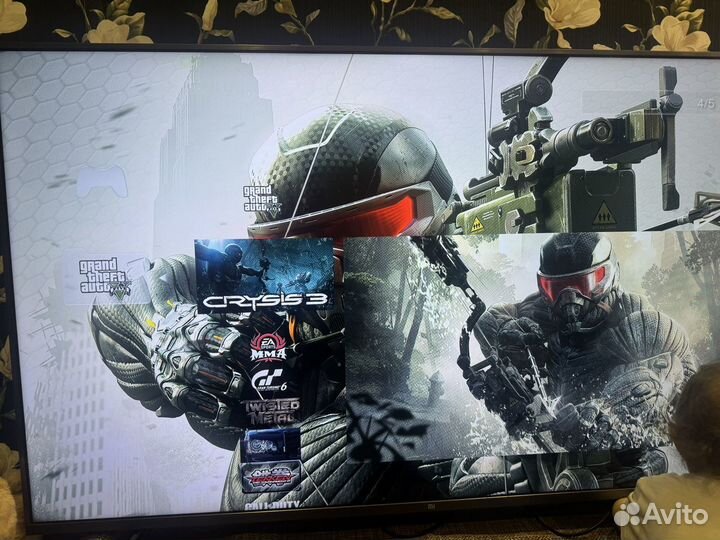 Sony PS3 super slim 500gb