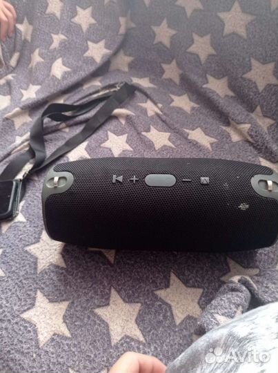 Блютуз колонка jbl