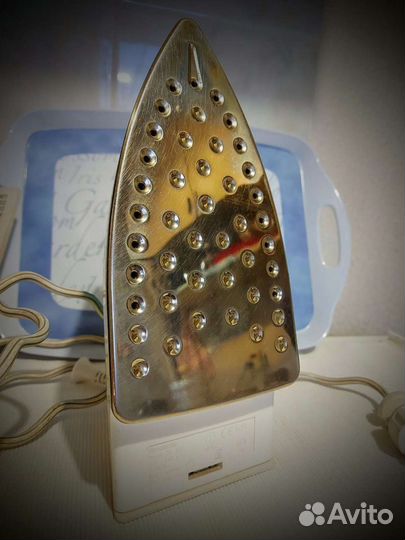 Утюг Rowenta surfline (Германия)