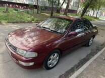 Toyota Carina 1.8 AT, 1993, 300 000 км, с пробегом, цена 165 000 руб.