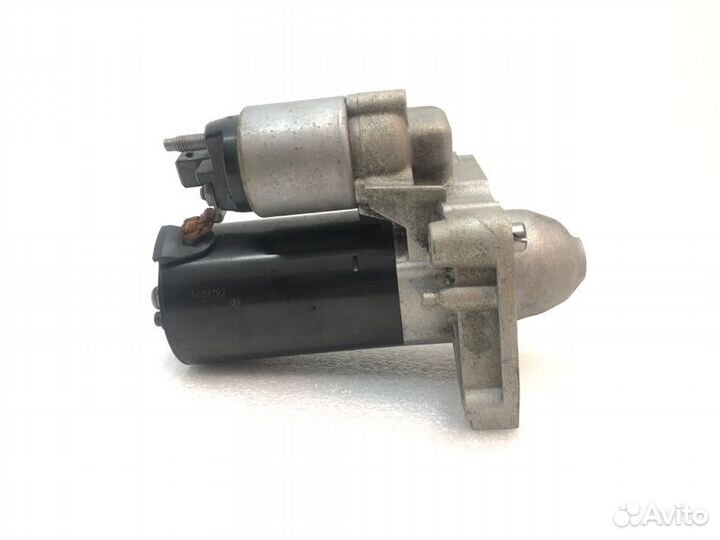 Стартер Bmw 1-Series F20 1.6I 2015