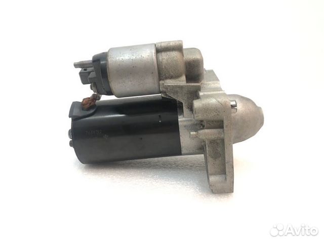 Стартер Bmw 1-Series F20 1.6I 2015