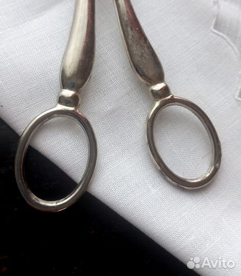 Щипцы для сервировки / италия