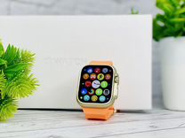 Apple Watch Ultra