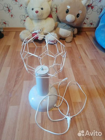 Ионизатор воздуха люстра чижевского