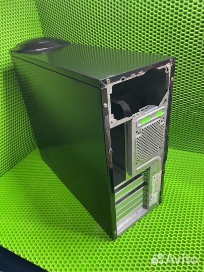 Черный корпус