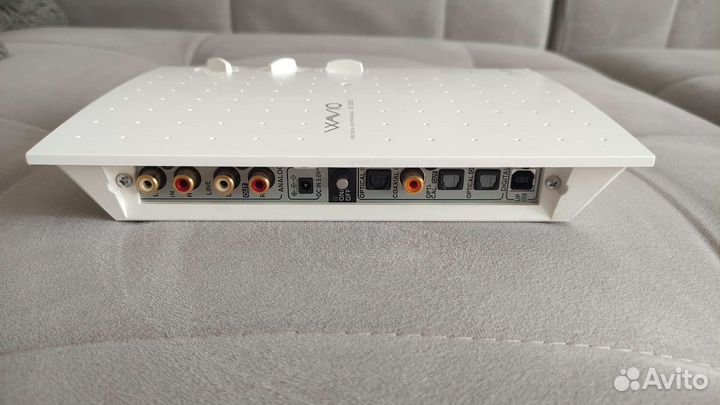 Цап onkyo se-u55sx