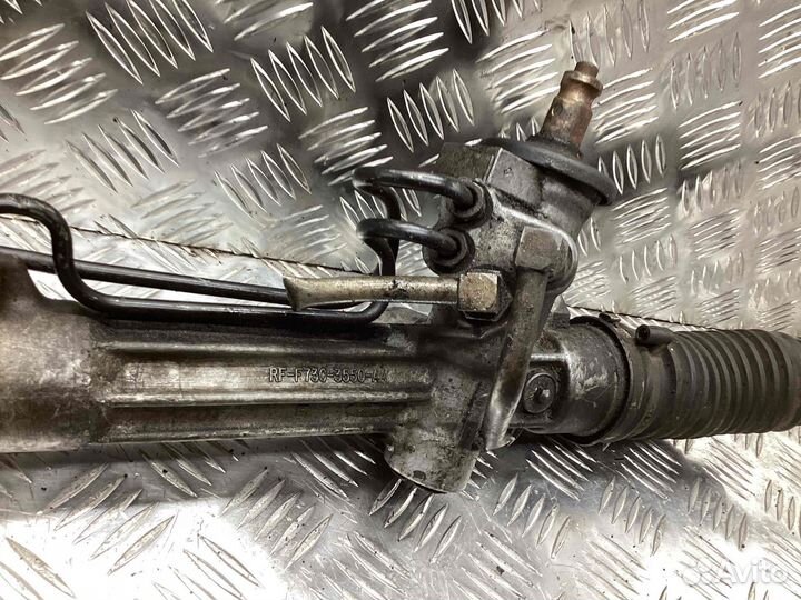 Рейка рулевая Ford Mondeo