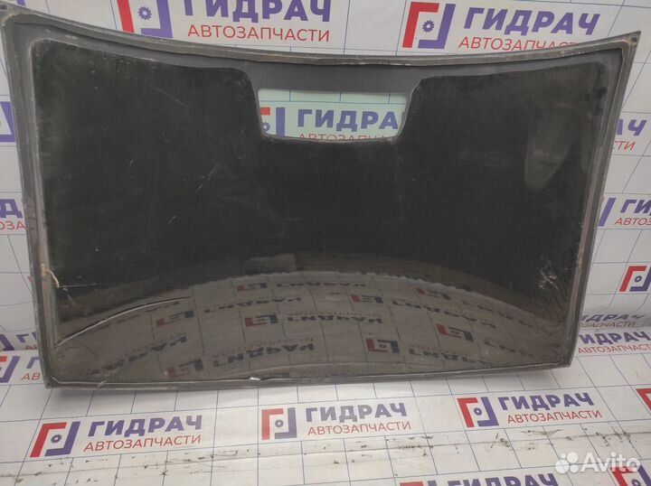 Стекло заднее Ford Focus 2 1362994