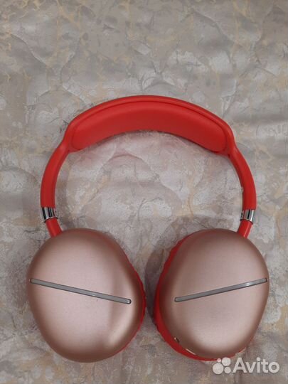 Беспроводные наушники