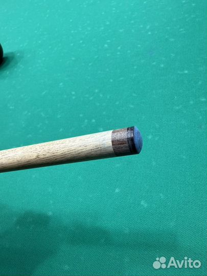 Бильярдный кий Мастер Павел Лыков