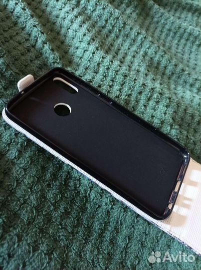 Чехлы на honor 8x