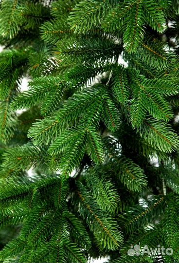 Искусственная ель Андорра 240 см