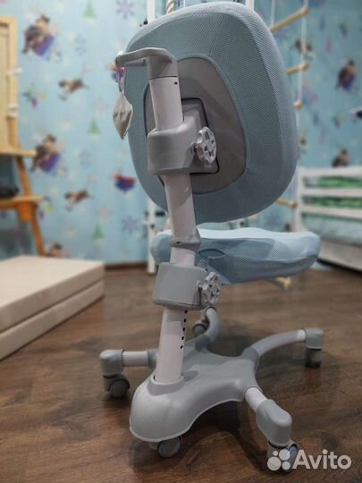 Детское растущее кресло бронь для Светланы