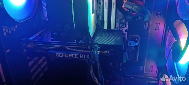 Rtx 2060 super 8gb palit