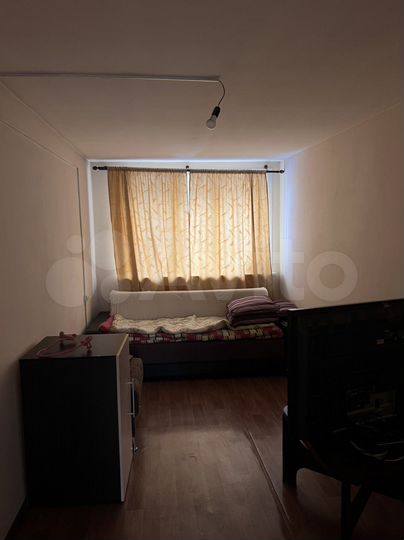 2-к. квартира, 40,6 м², 2/2 эт.