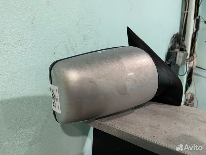 Зеркало правое Chery Amulet