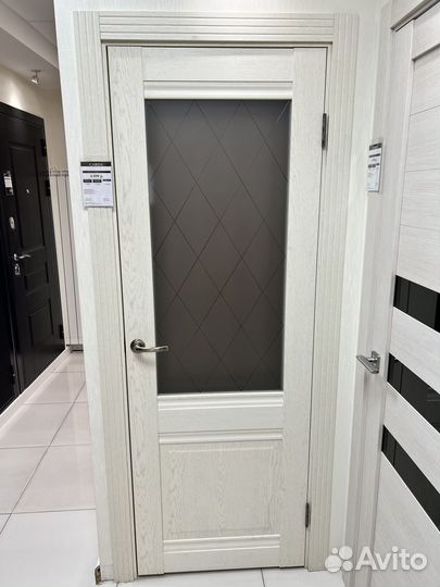 Двери межкомнатные