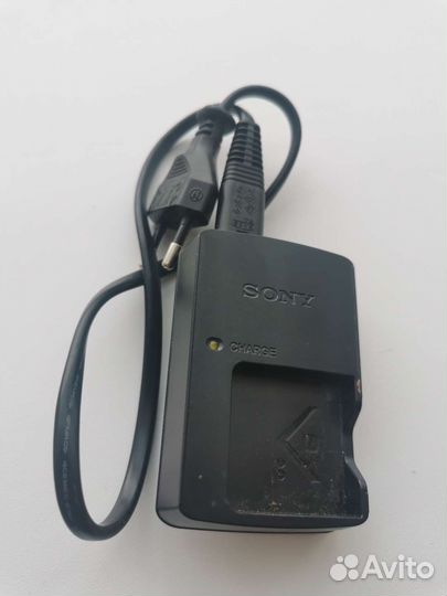 Зарядное устройство