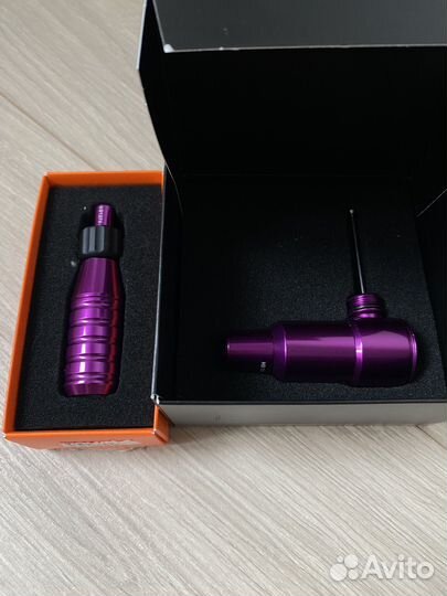 Cheyenne Spirit роторная машинка для тату татуажа