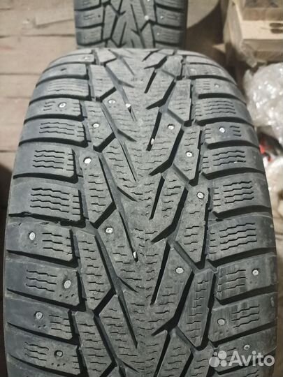 Nokian Tyres Hakkapeliitta 7 245/45 R17