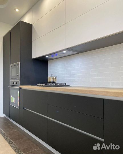 Кухня Кухонный гарнитур