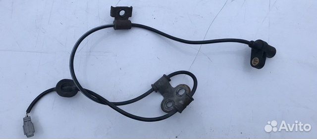 Датчик ABS передний левый Subaru Forester SG5