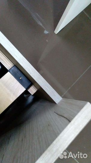 Кровать двухспальная