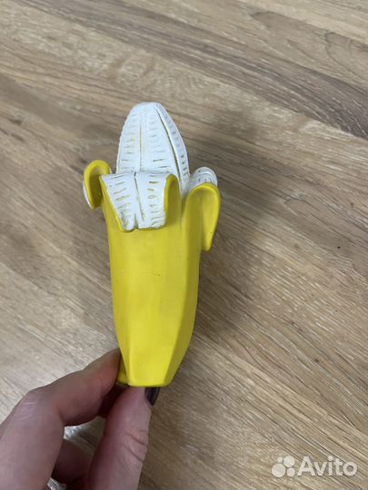 Грызунок oli carol банан