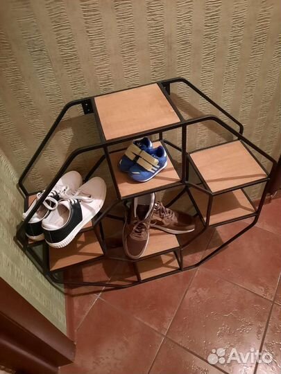 Полочка для обуви