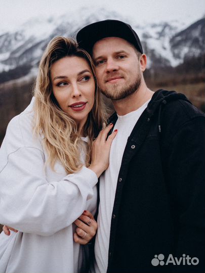 Фотограф Красная Поляна Сочи