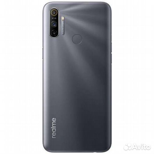 Realme c3