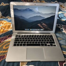 Apple macbook air 13 2017 i5