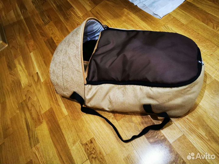 Прогулочная коляска бу