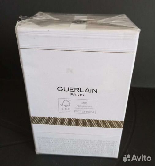 Mon Guerlain Eau de Parfum 50 ml
