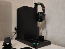 Наушники Razer Kaira Pro