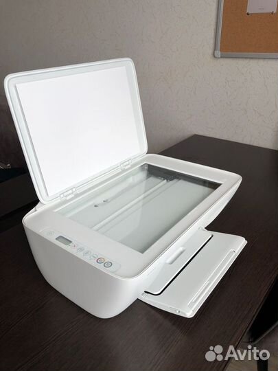 Мфу hp deskjet 2710