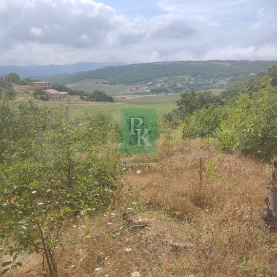 Участок 7 сот. (СНТ, ДНП)